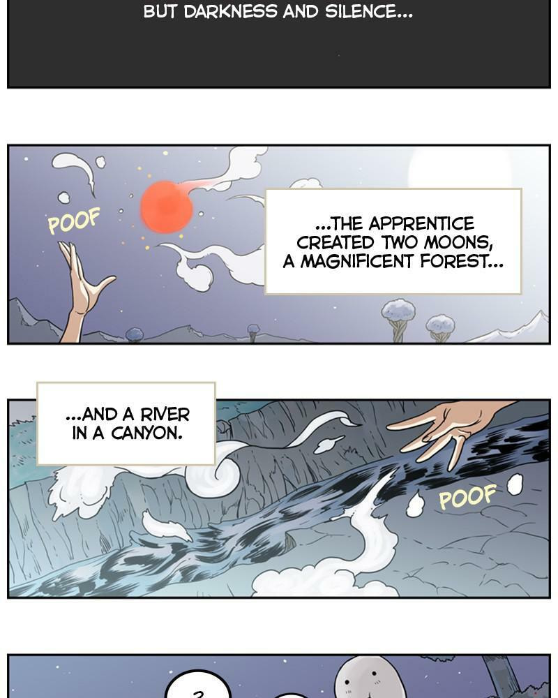 Read Mage Again chapter 50.5 image 19 on Lezhin