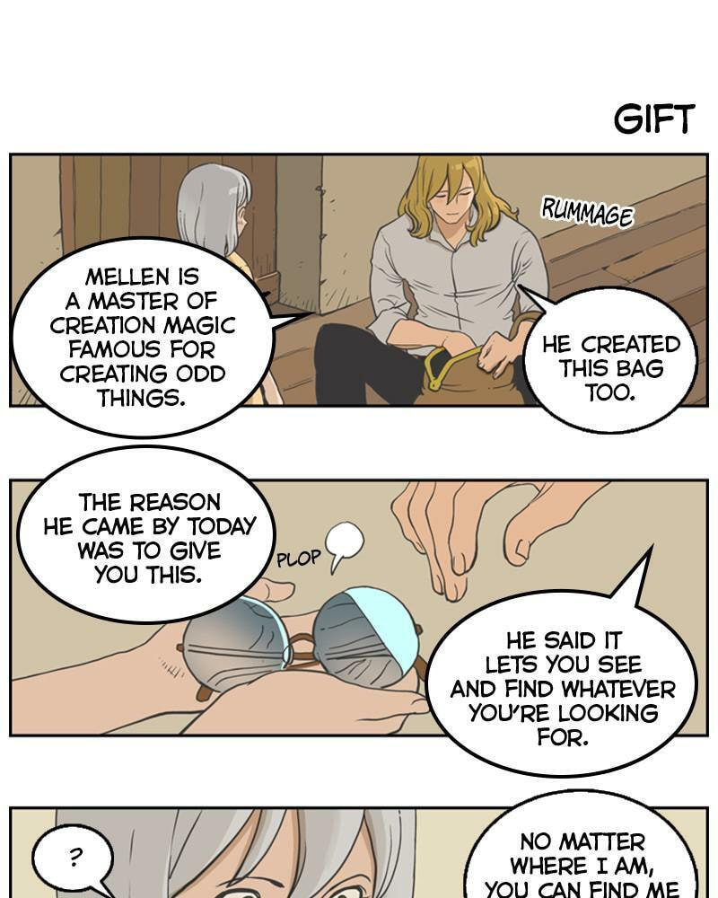 Read Mage Again chapter 50.5 image 32 on Lezhin