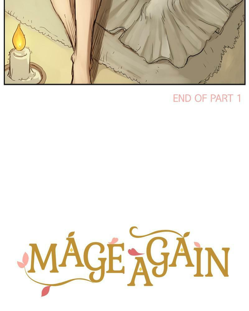 Read Mage Again chapter 50.5 image 38 on Lezhin