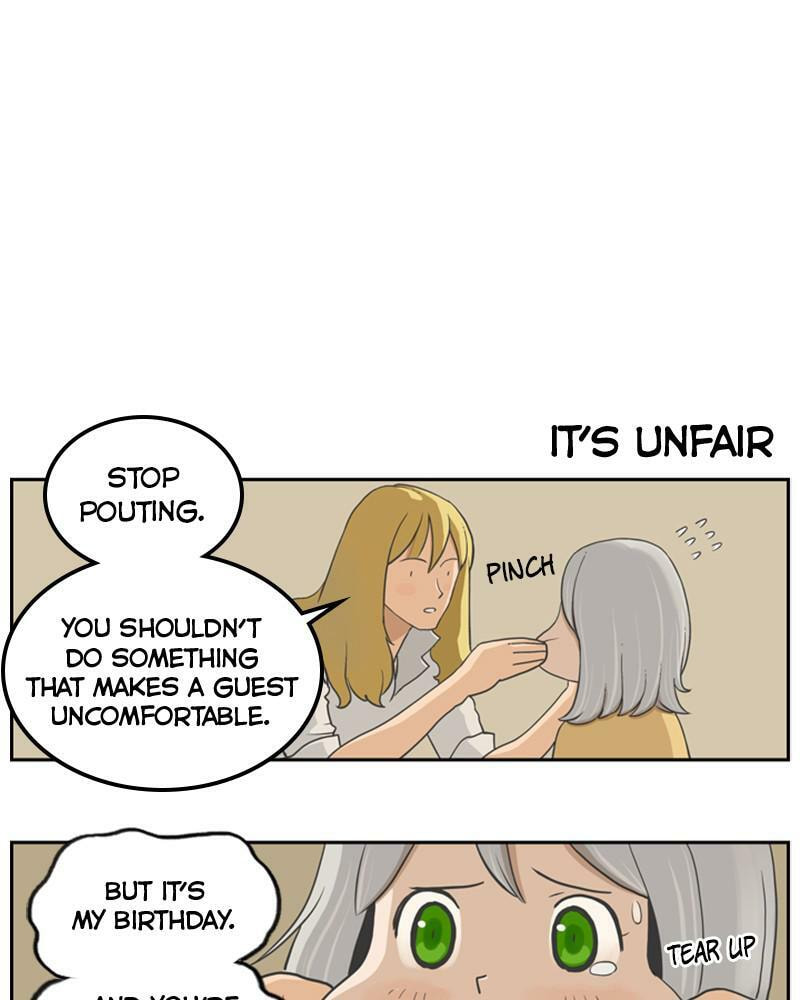 Read Mage Again chapter 50.5 image 9 on Lezhin