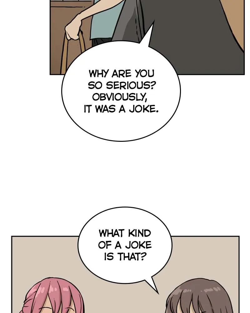 Read Mage Again chapter 50 image 10 on Lezhin
