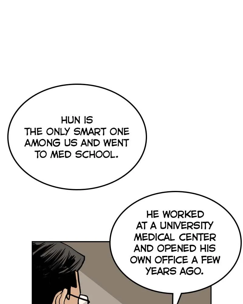 Read Mage Again chapter 50 image 102 on Lezhin
