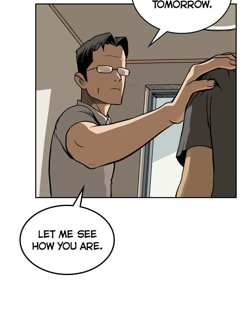 Read Mage Again chapter 50 image 109 on Lezhin