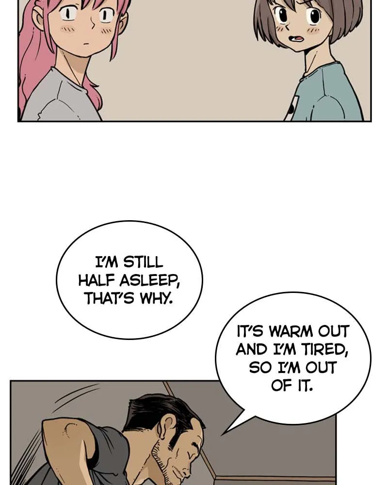 Read Mage Again chapter 50 image 11 on Lezhin