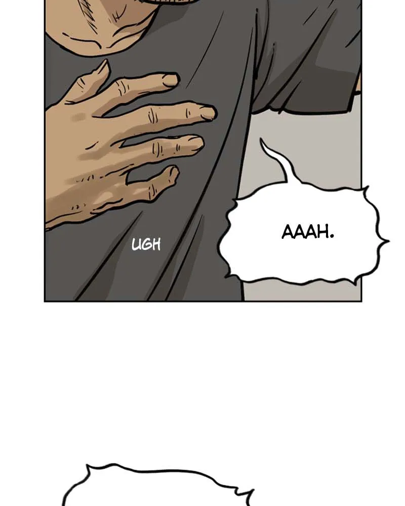 Read Mage Again chapter 50 image 115 on Lezhin