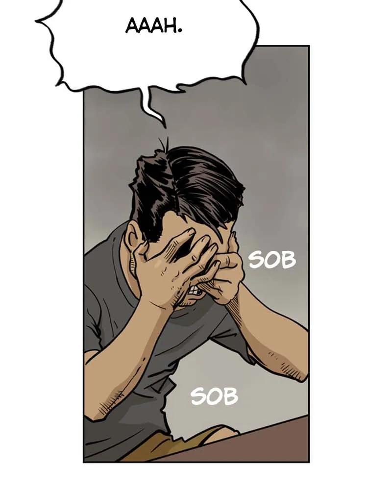 Read Mage Again chapter 50 image 116 on Lezhin