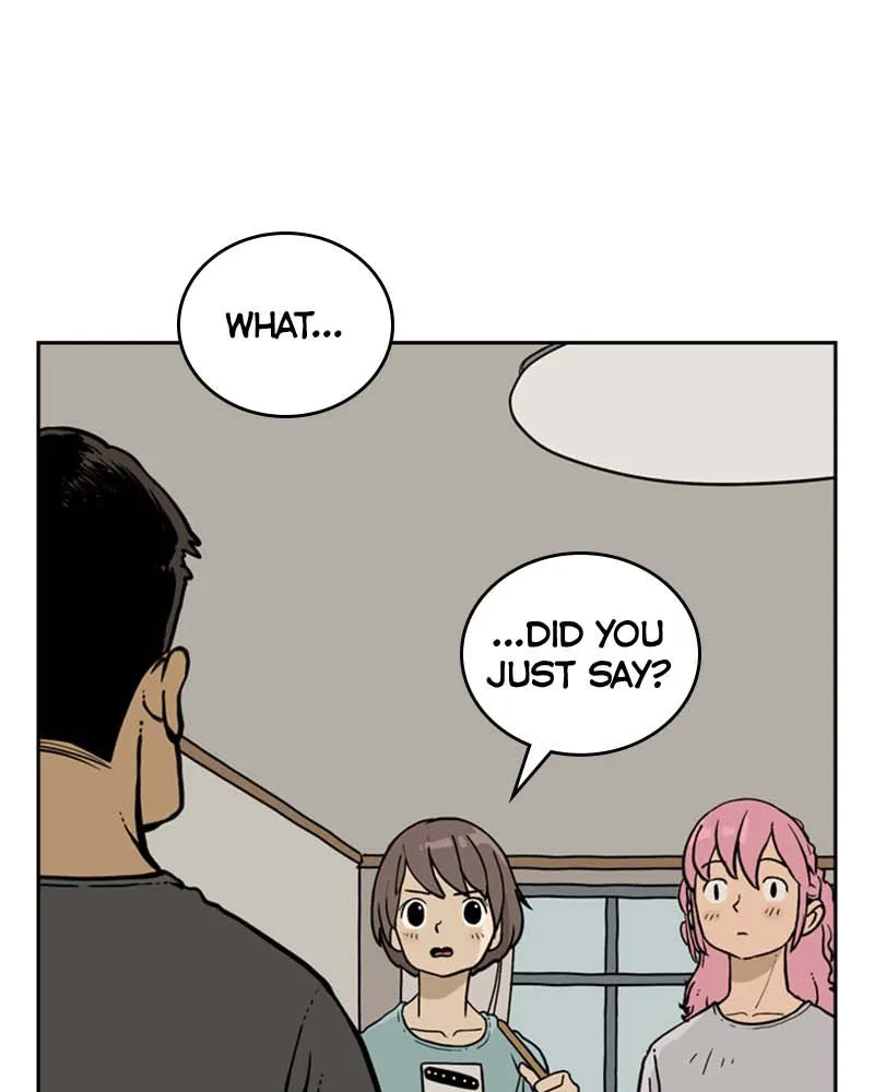Read Mage Again chapter 50 image 2 on Lezhin