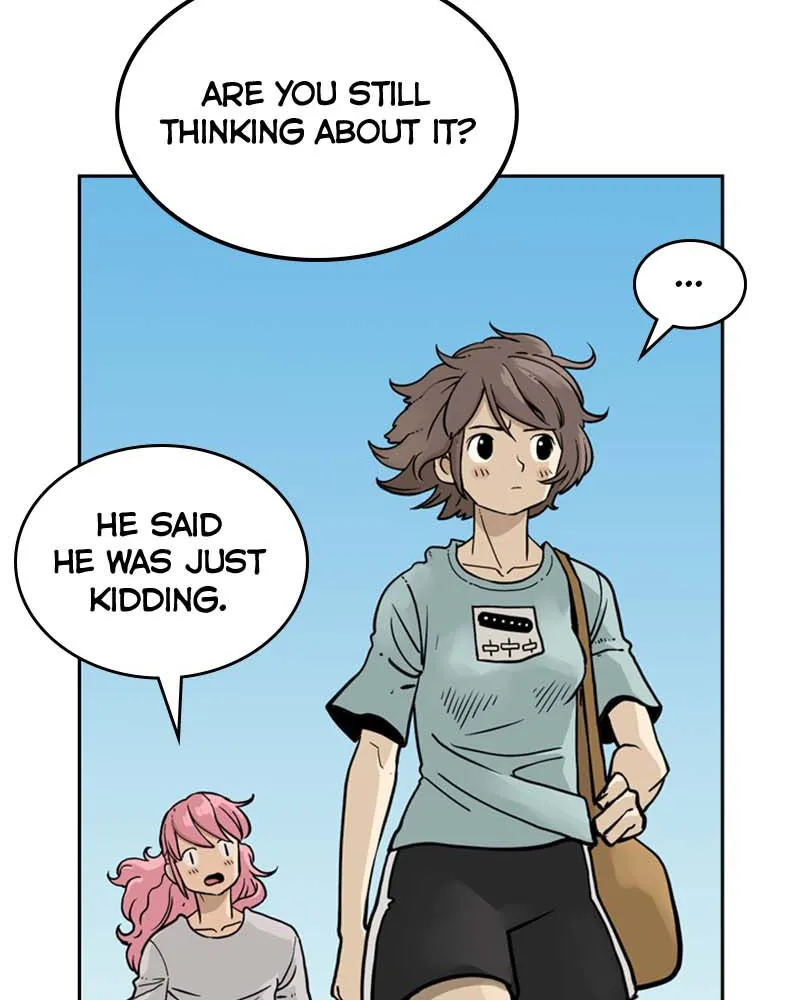 Read Mage Again chapter 50 image 37 on Lezhin