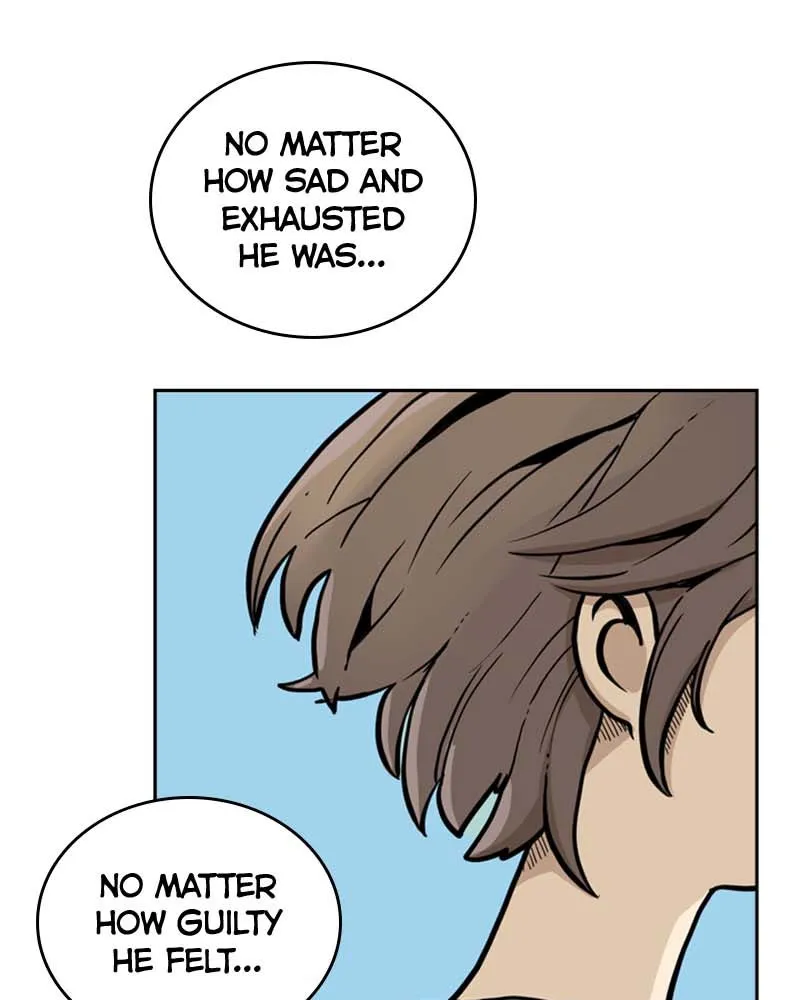 Read Mage Again chapter 50 image 44 on Lezhin