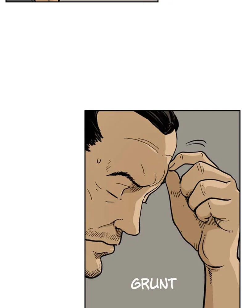 Read Mage Again chapter 50 image 5 on Lezhin