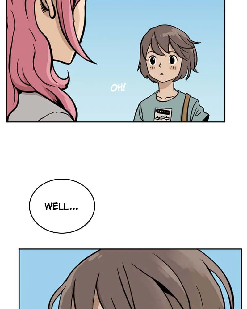 Read Mage Again chapter 50 image 56 on Lezhin