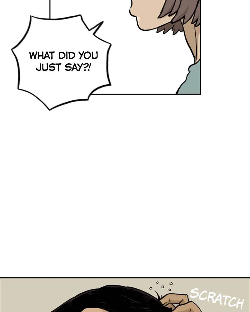 Read Mage Again chapter 50 image 7 on Lezhin