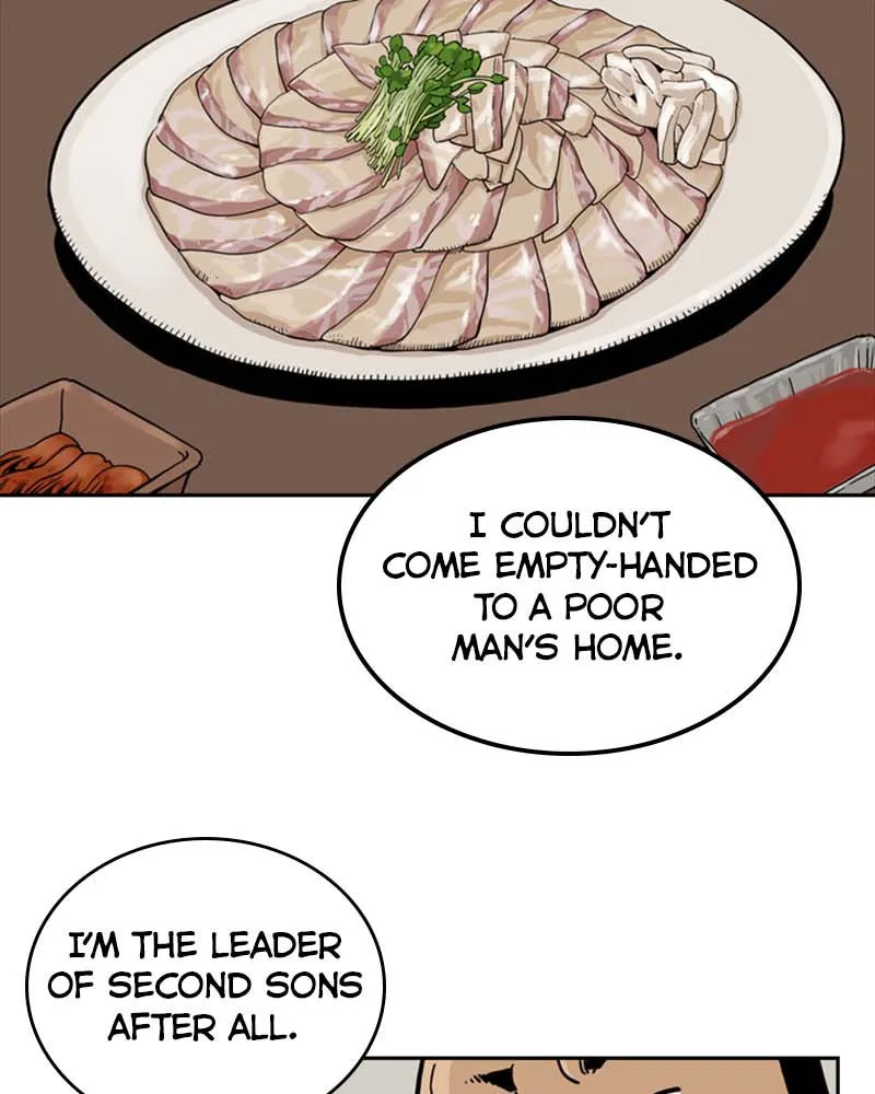 Read Mage Again chapter 50 image 72 on Lezhin