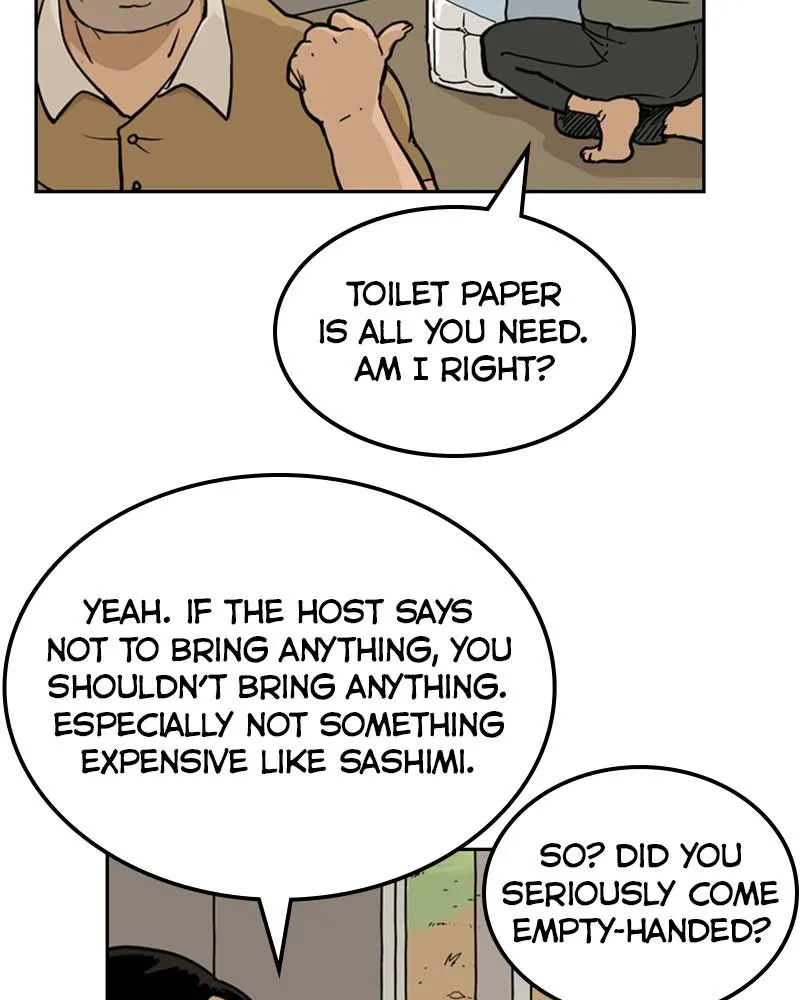 Read Mage Again chapter 50 image 74 on Lezhin