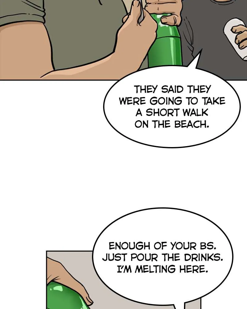 Read Mage Again chapter 50 image 81 on Lezhin