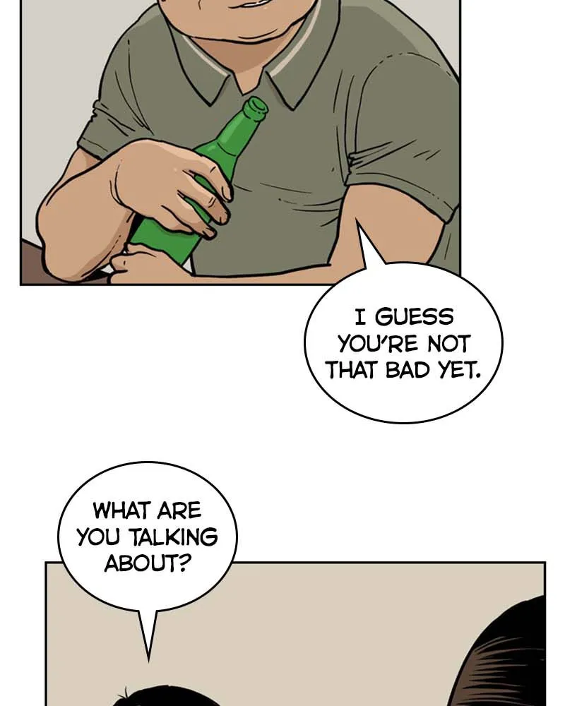 Read Mage Again chapter 50 image 84 on Lezhin