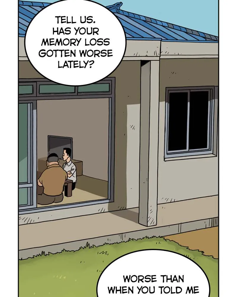 Read Mage Again chapter 50 image 89 on Lezhin