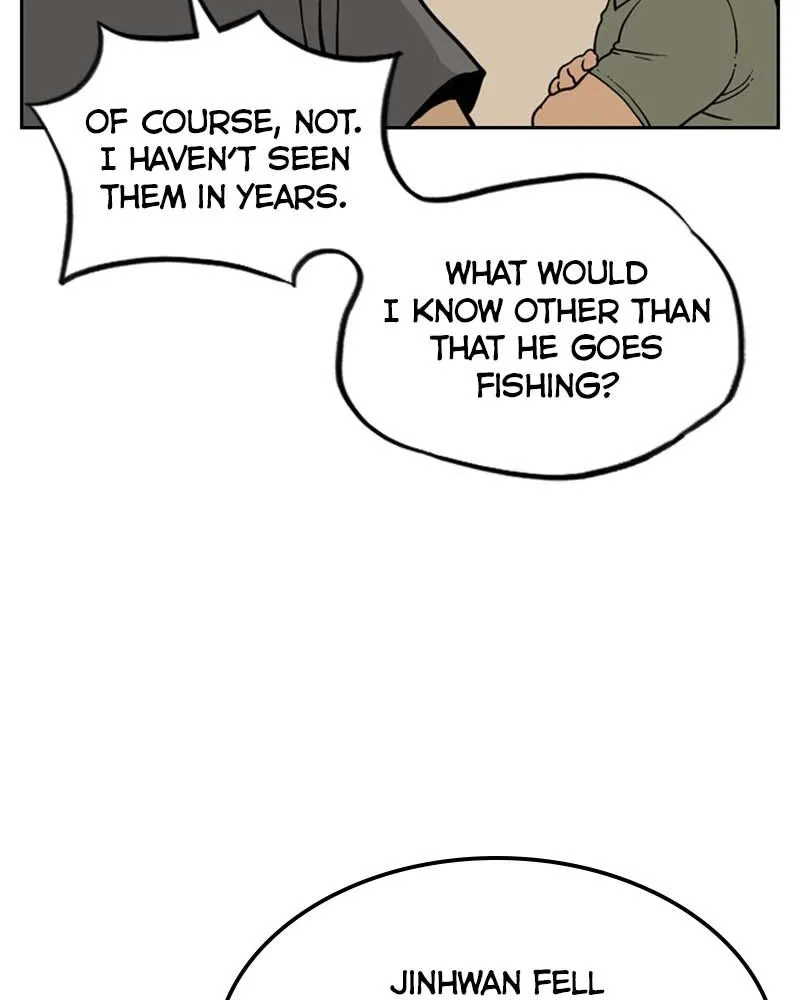 Read Mage Again chapter 50 image 96 on Lezhin