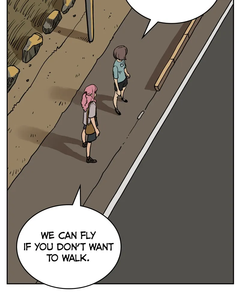 Read Mage Again chapter 51 image 10 on Lezhin
