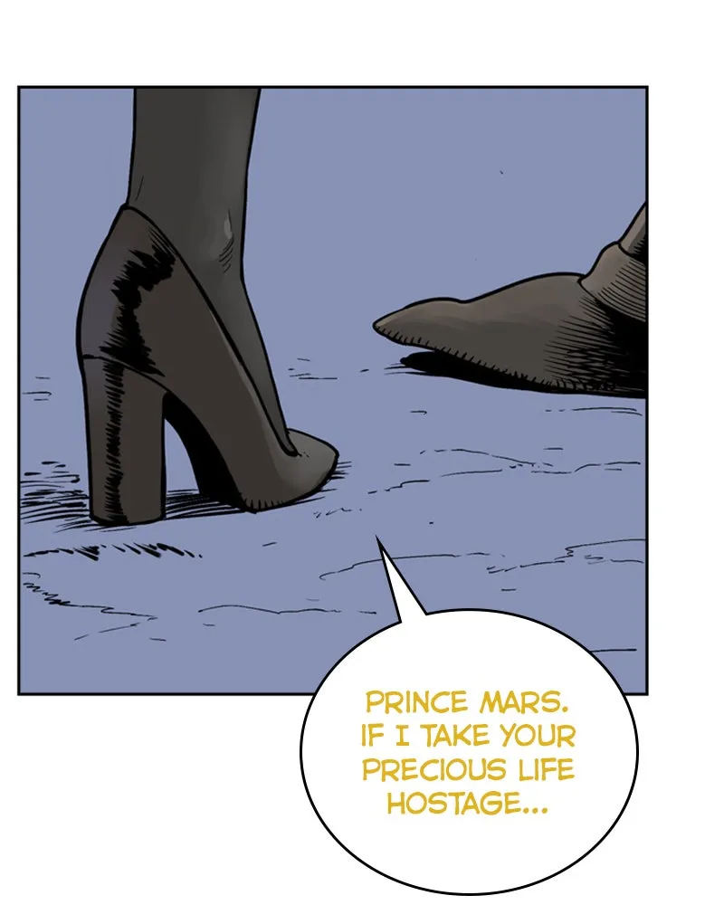 Read Mage Again chapter 51 image 111 on Lezhin
