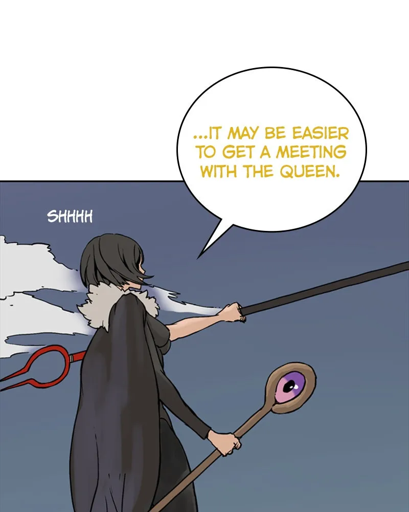 Read Mage Again chapter 51 image 113 on Lezhin