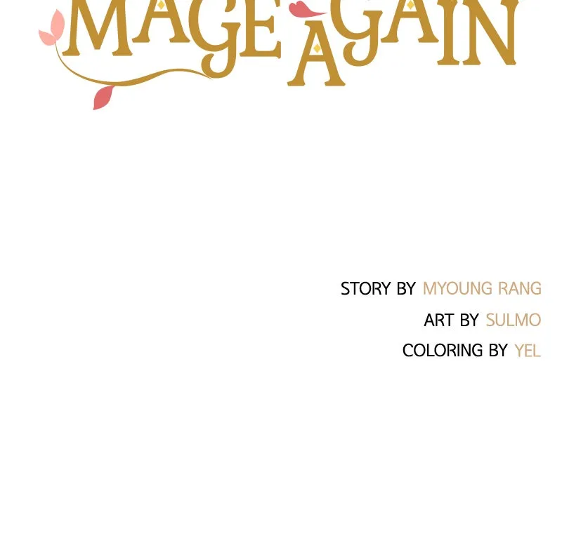 Read Mage Again chapter 51 image 122 on Lezhin