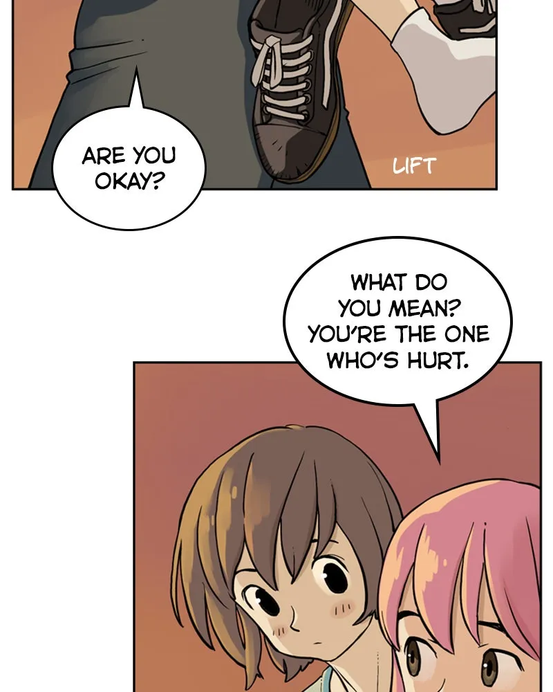 Read Mage Again chapter 51 image 14 on Lezhin