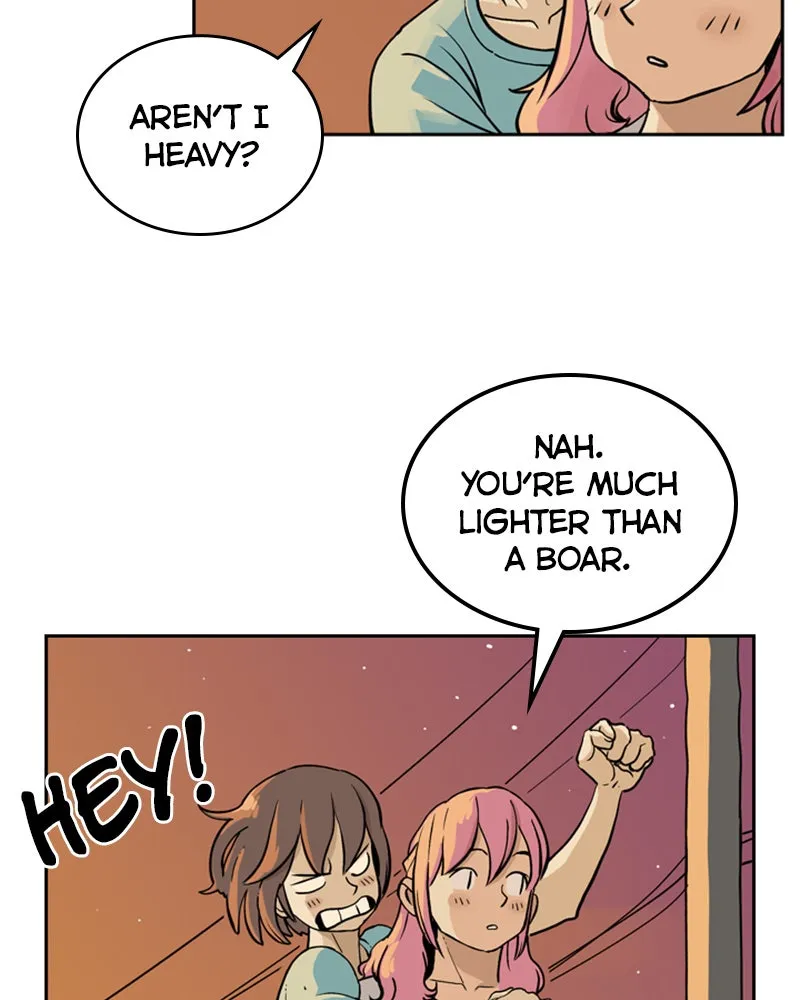 Read Mage Again chapter 51 image 15 on Lezhin