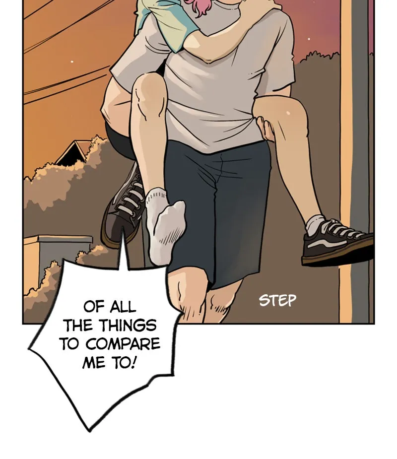 Read Mage Again chapter 51 image 16 on Lezhin