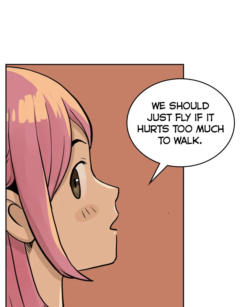 Read Mage Again chapter 51 image 17 on Lezhin