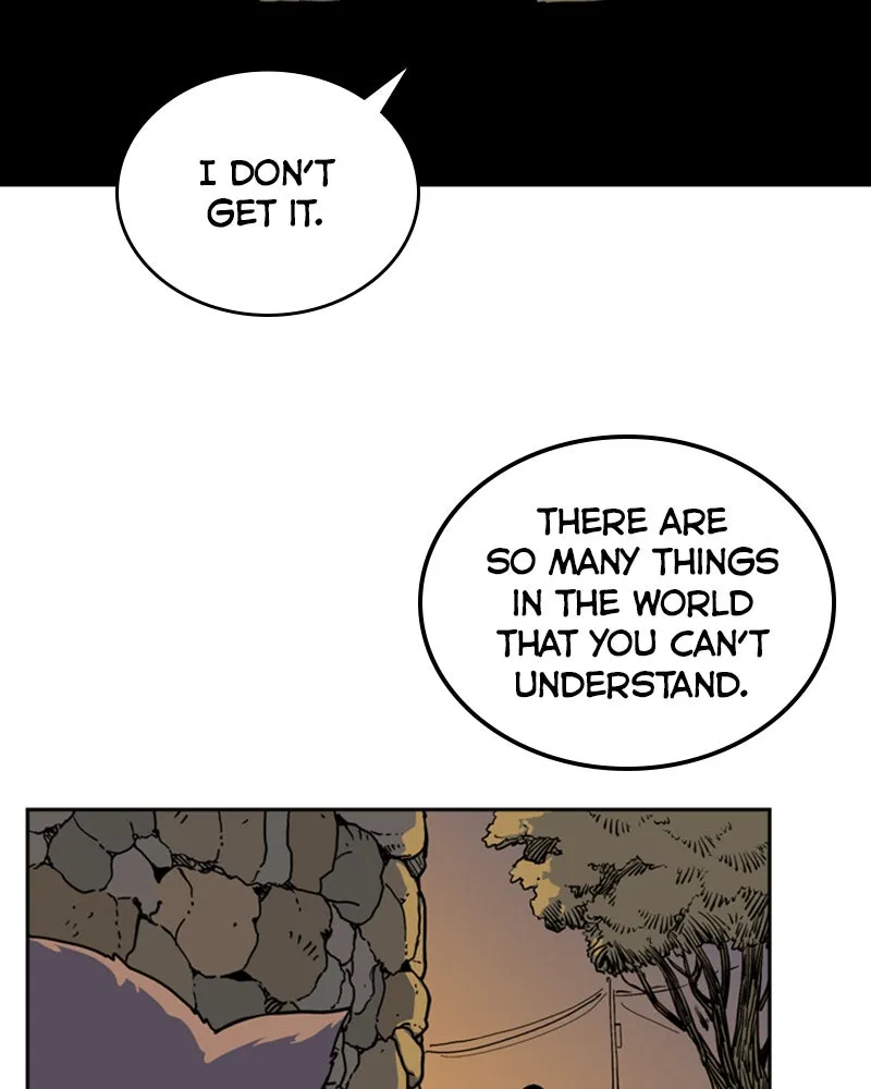 Read Mage Again chapter 51 image 22 on Lezhin