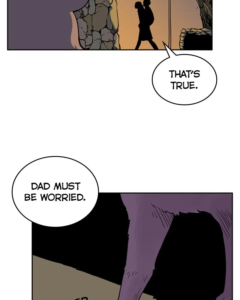 Read Mage Again chapter 51 image 23 on Lezhin
