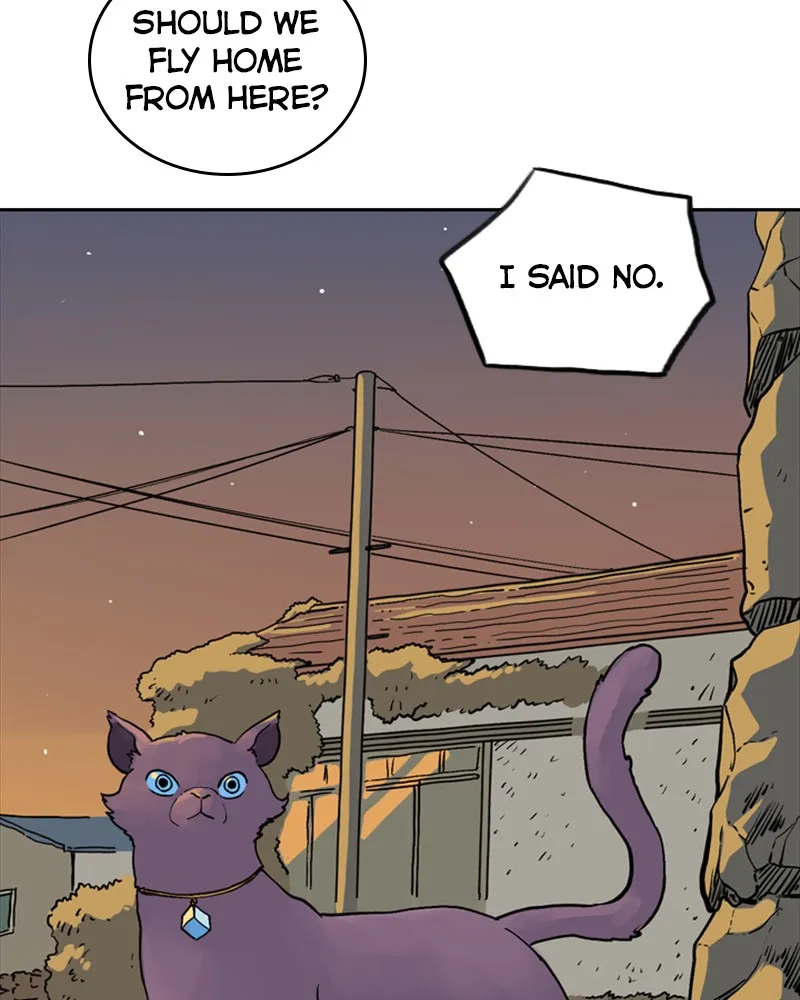 Read Mage Again chapter 51 image 25 on Lezhin