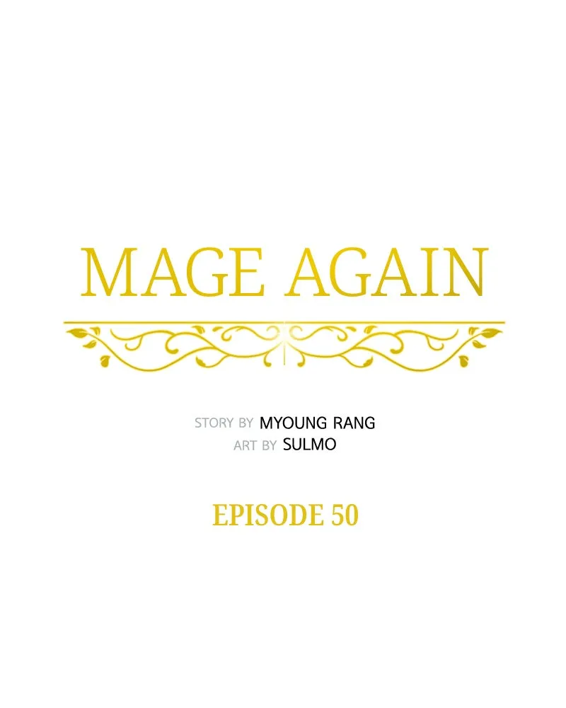 Read Mage Again chapter 51 image 27 on Lezhin