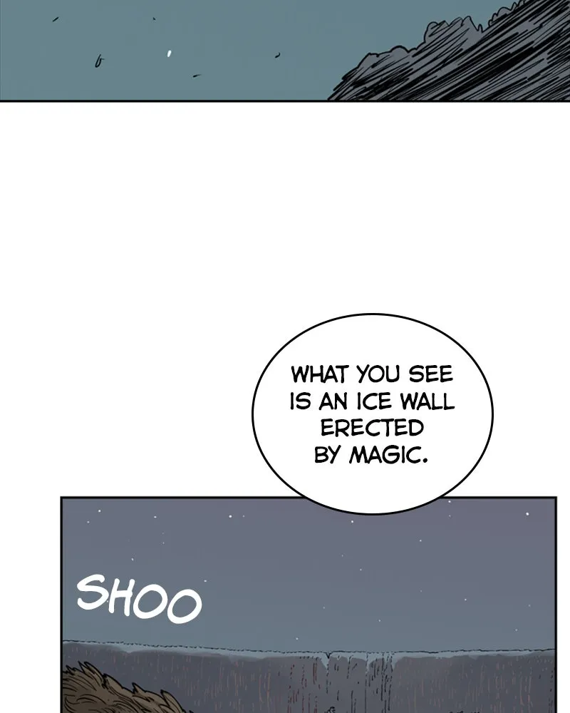 Read Mage Again chapter 51 image 30 on Lezhin