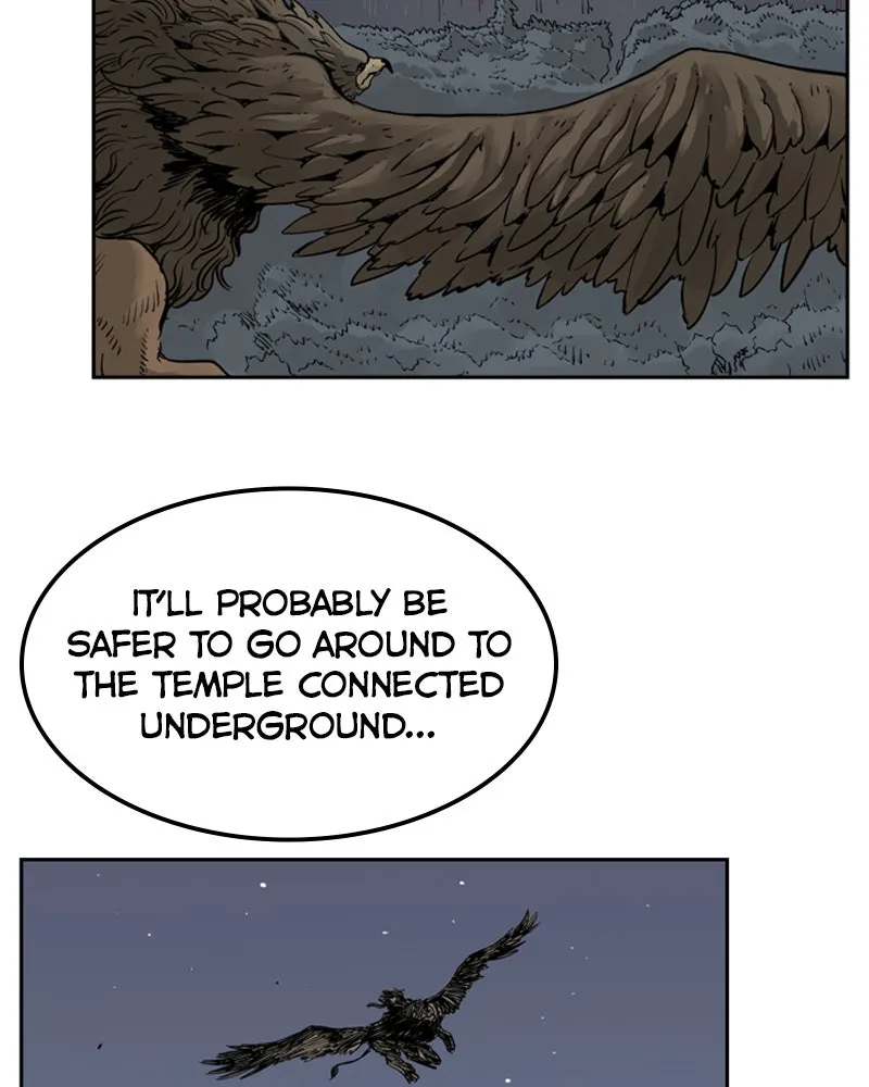 Read Mage Again chapter 51 image 31 on Lezhin
