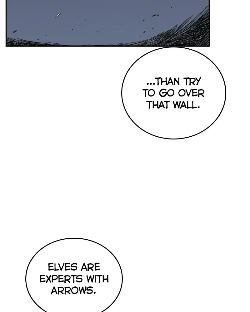 Read Mage Again chapter 51 image 32 on Lezhin