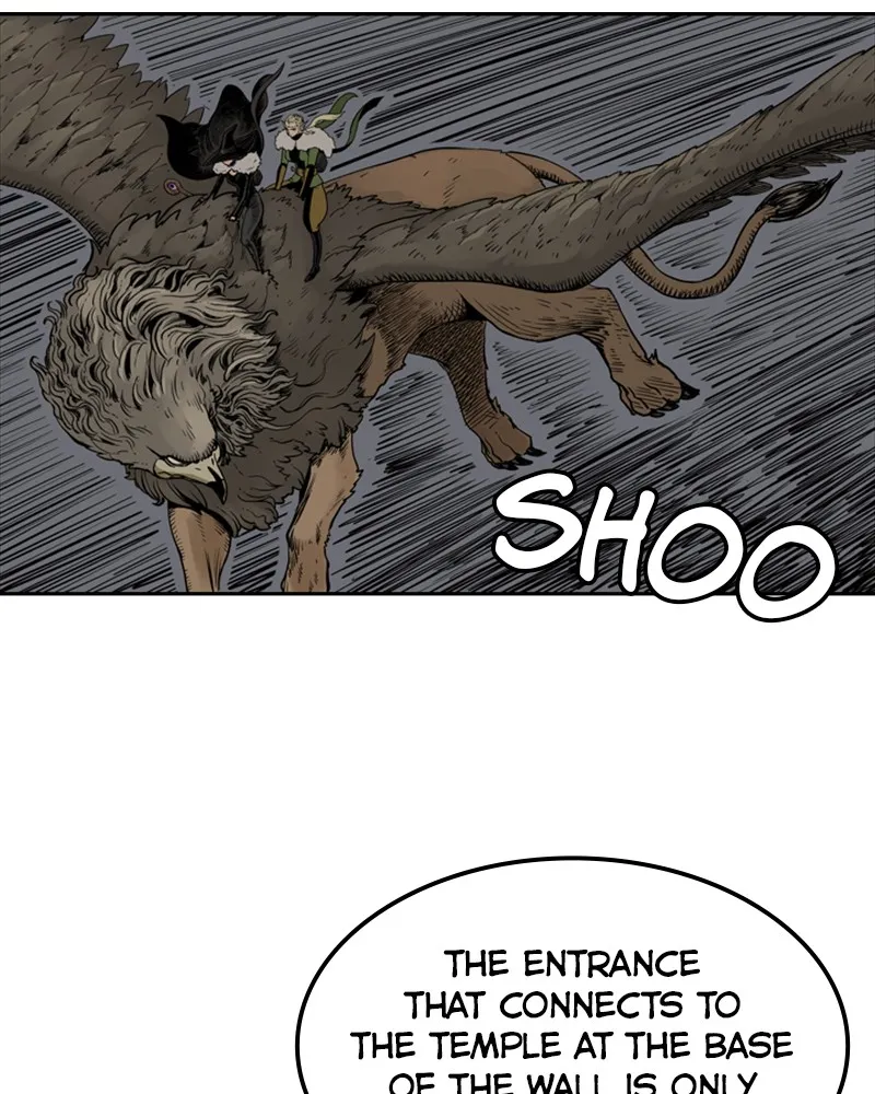 Read Mage Again chapter 51 image 34 on Lezhin