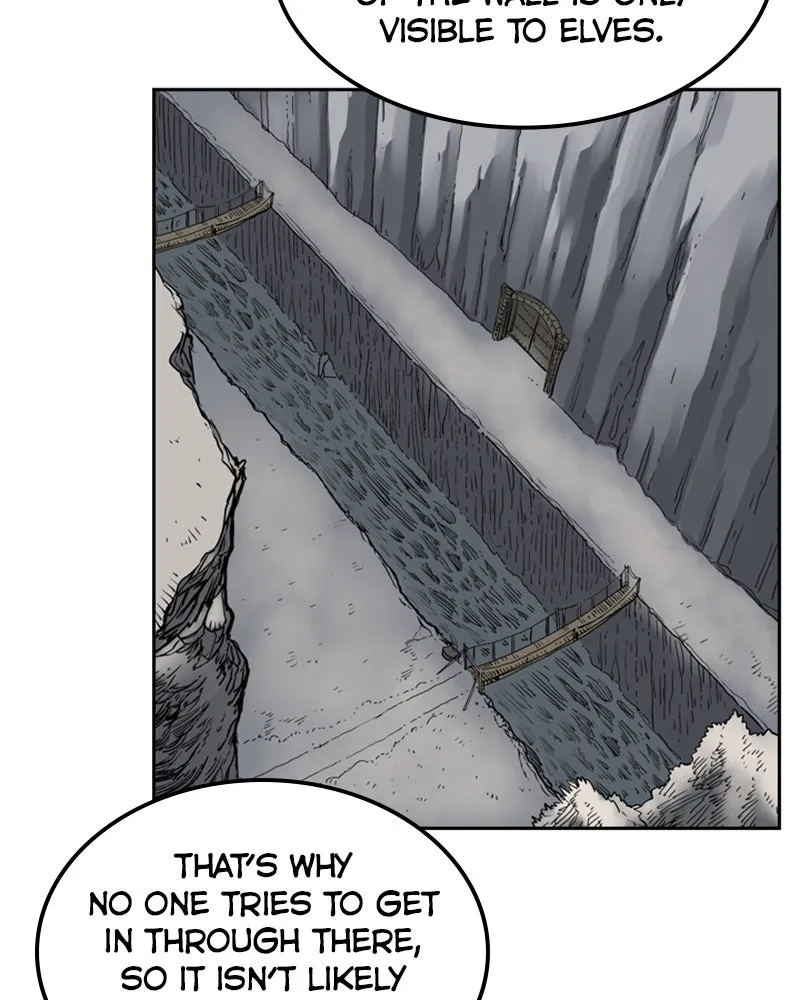 Read Mage Again chapter 51 image 35 on Lezhin