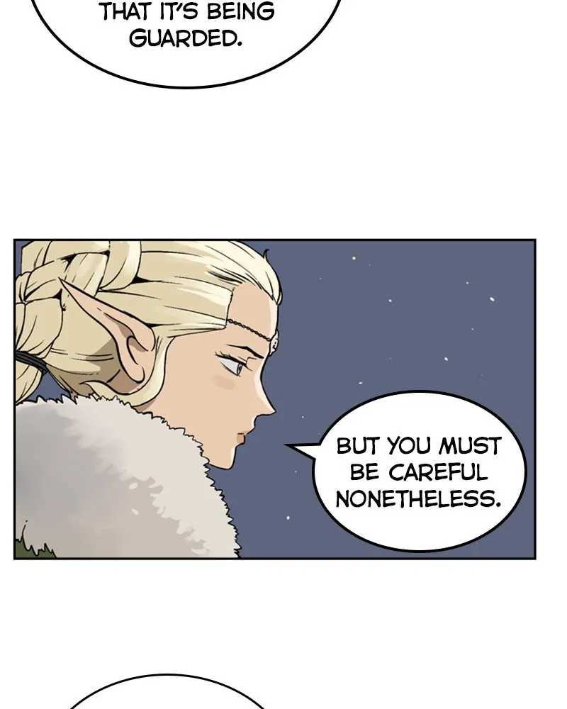 Read Mage Again chapter 51 image 36 on Lezhin