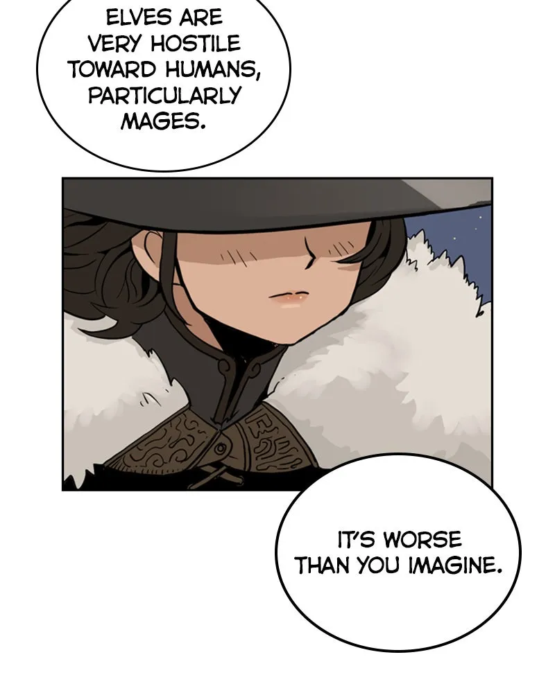 Read Mage Again chapter 51 image 37 on Lezhin