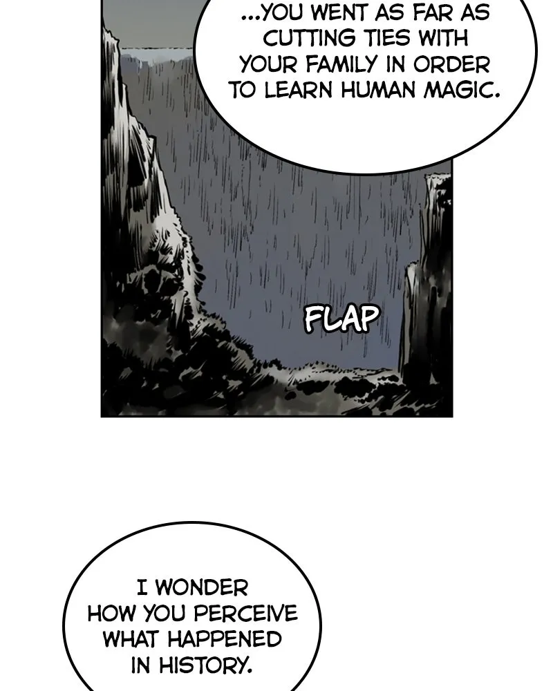 Read Mage Again chapter 51 image 41 on Lezhin
