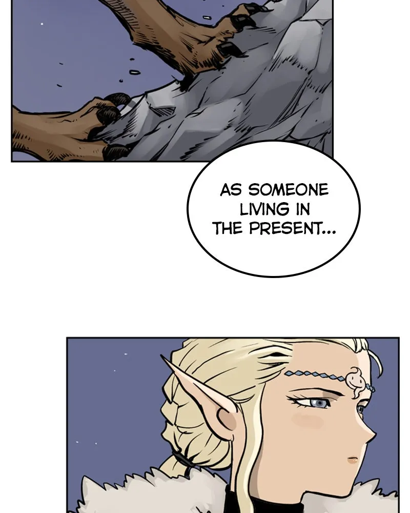 Read Mage Again chapter 51 image 43 on Lezhin