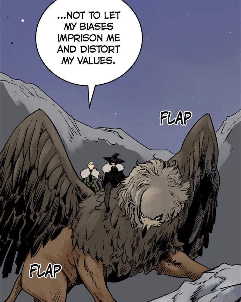 Read Mage Again chapter 51 image 45 on Lezhin