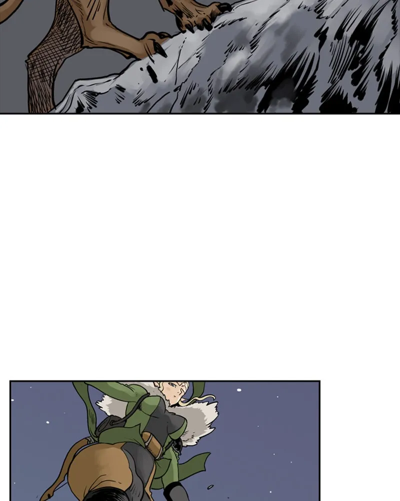 Read Mage Again chapter 51 image 46 on Lezhin