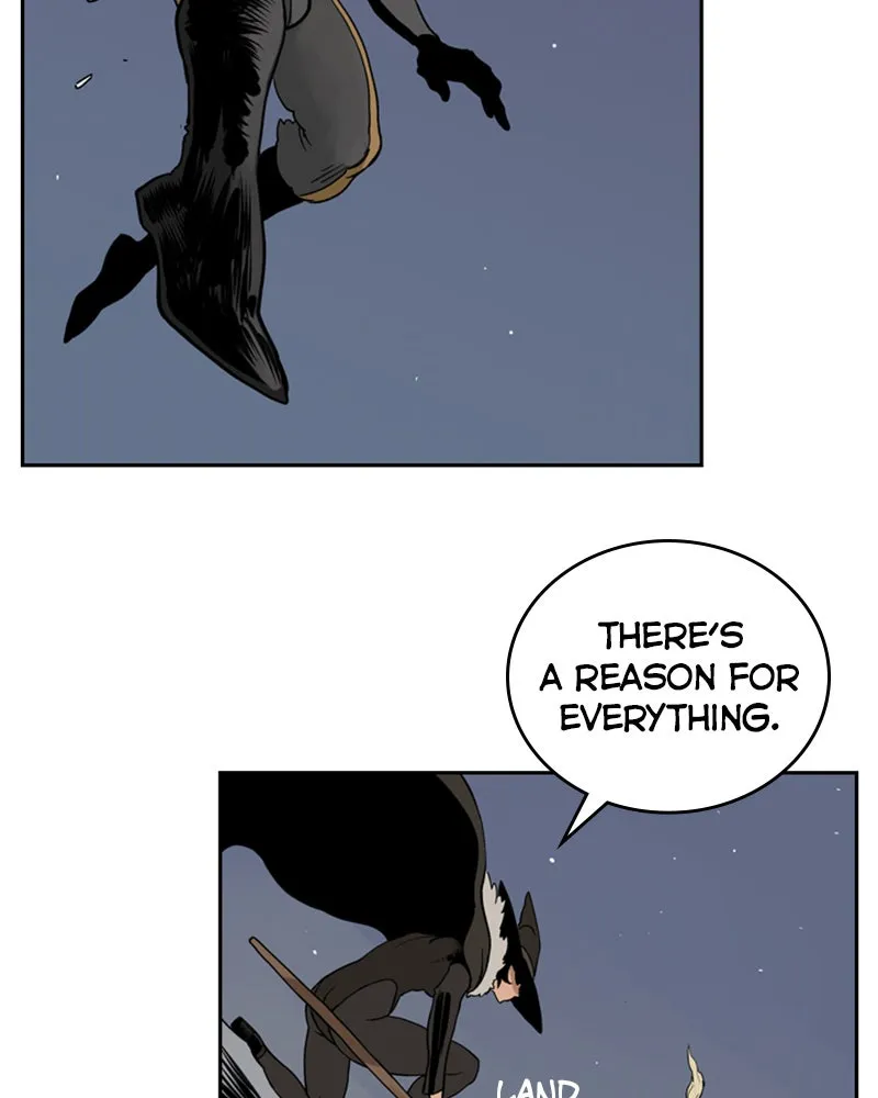 Read Mage Again chapter 51 image 47 on Lezhin