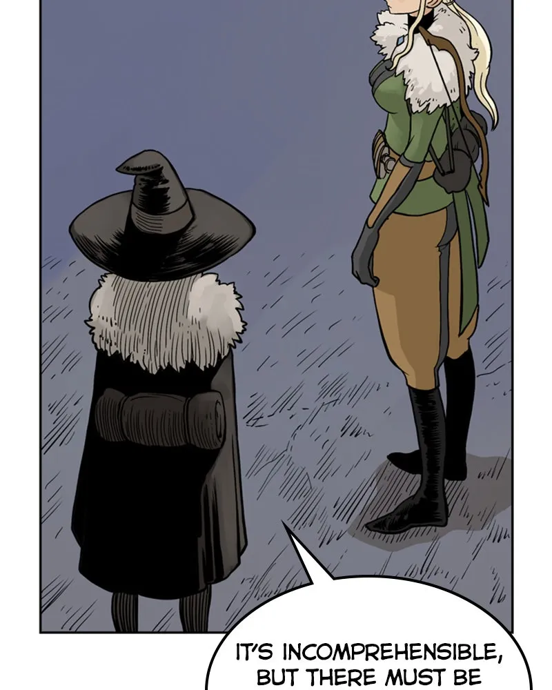Read Mage Again chapter 51 image 49 on Lezhin