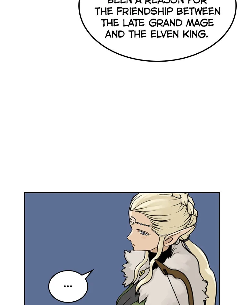 Read Mage Again chapter 51 image 51 on Lezhin