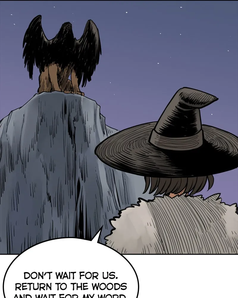 Read Mage Again chapter 51 image 53 on Lezhin