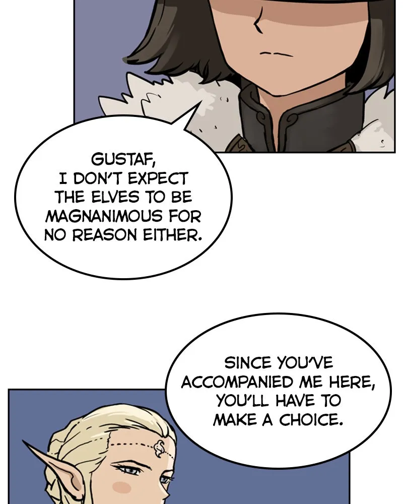 Read Mage Again chapter 51 image 57 on Lezhin